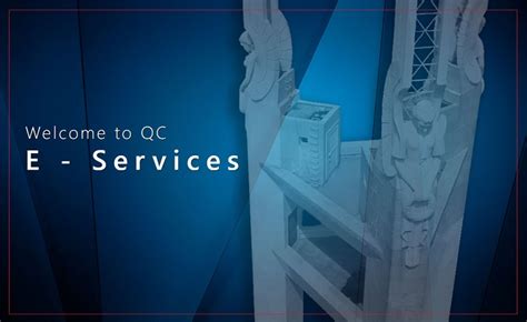 Quezon City launches online portal for business .